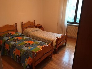 Appartement, 3 chambres