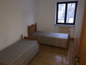 Appartement, 3 chambres