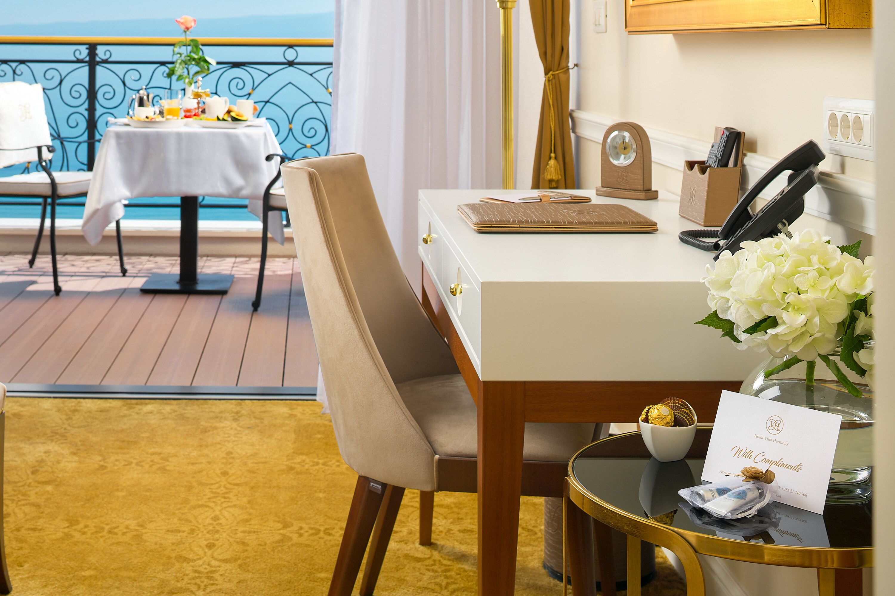 Photo - Hotel Villa Harmony