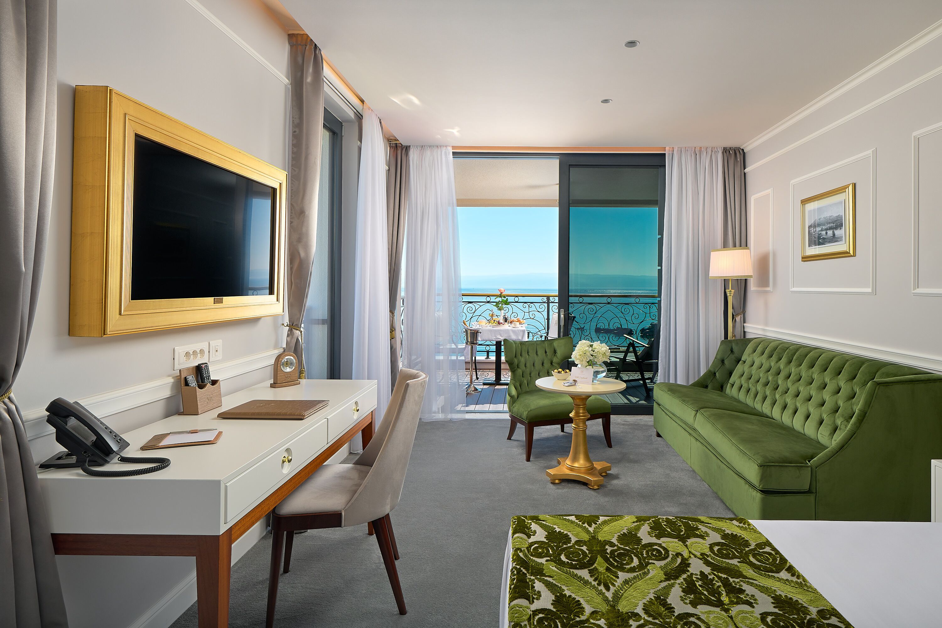 Photo - Hotel Villa Harmony