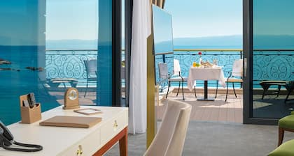 Hotel Villa Harmony