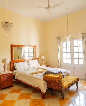 Free WiFi - Nile Castle (Luxor)