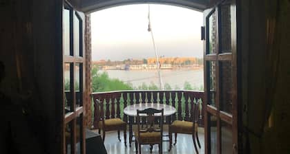 Nile Castle