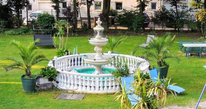 Hotel Garni 4U