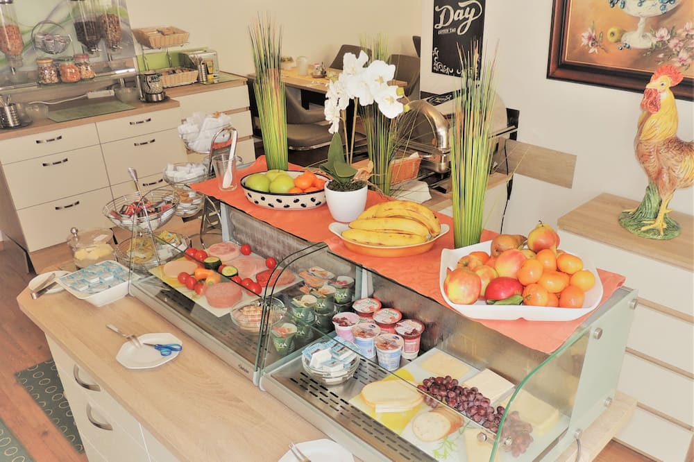 Hotel Garni 4U