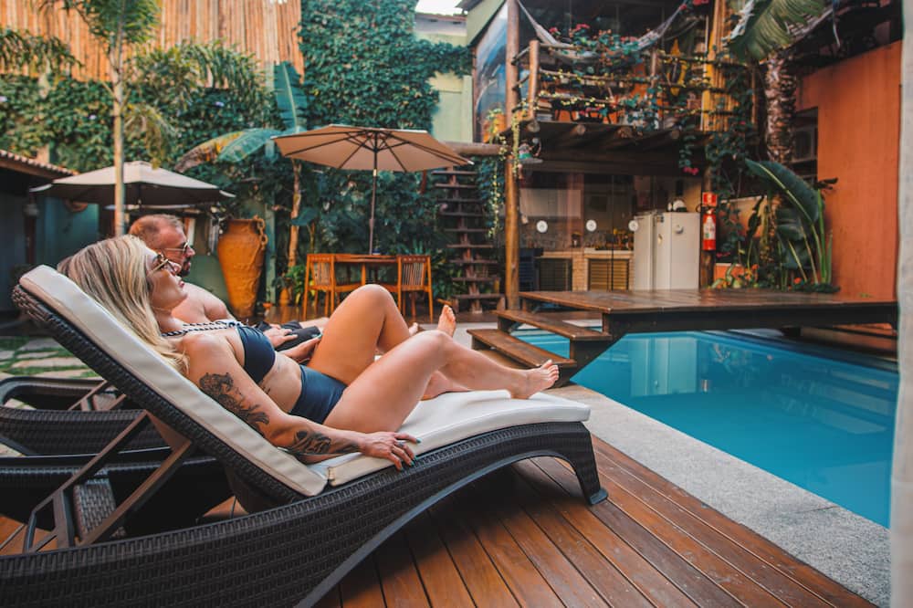 Pousada Arraial Inn