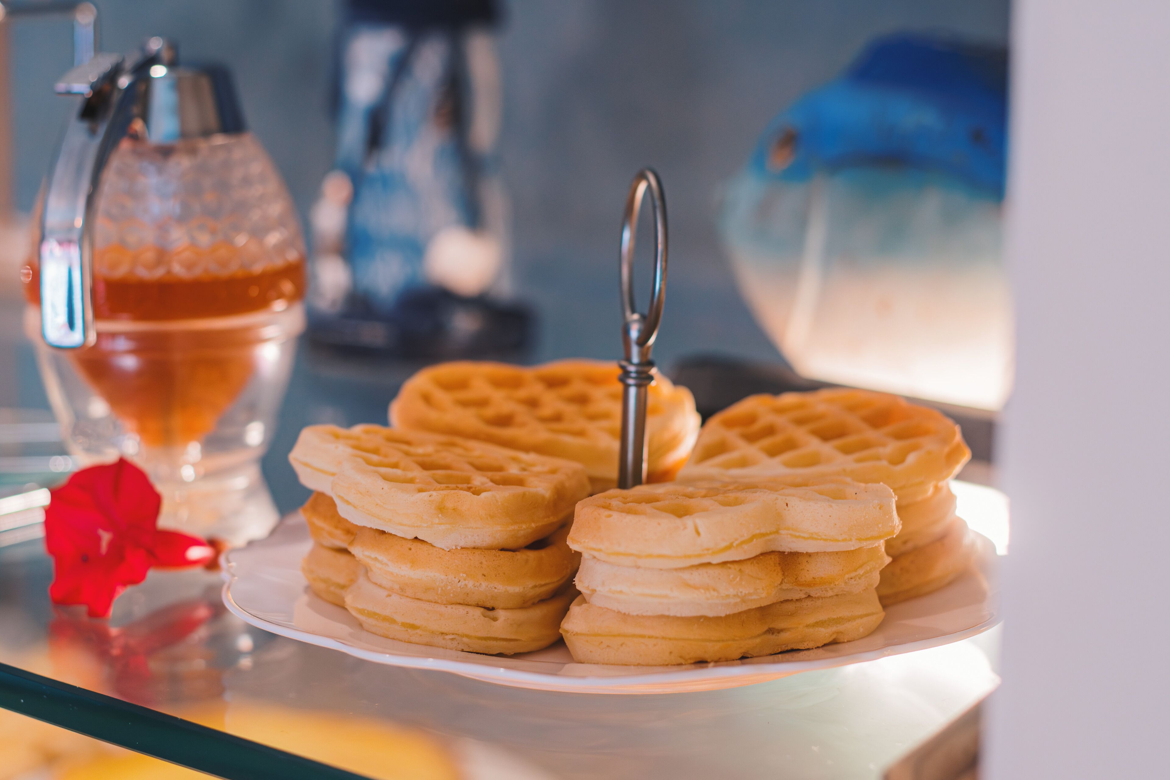 Frokostmåltid