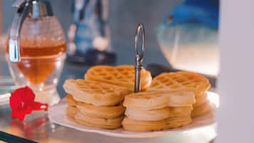 Frokostmåltid