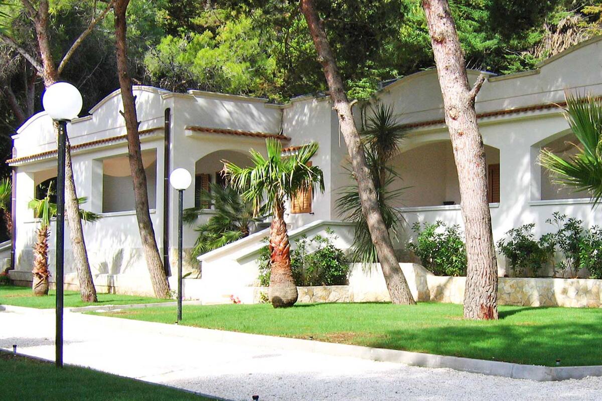 Bungalow, 1 habitación, vistas al jardín | Vistas desde la habitación