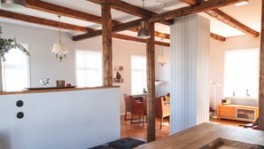 Interior - Sýsló Guesthouse (Stykkisholmur)