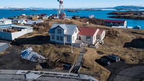 Exterior - Sýsló Guesthouse (Stykkisholmur)