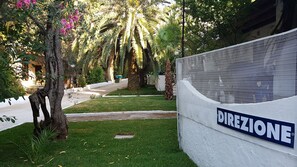 Recepción