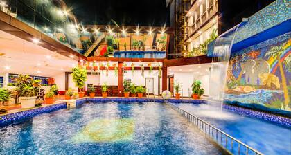 Hotel Menino Executive