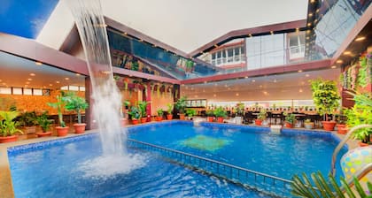 Hotel Menino Executive