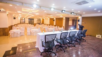 Sala de reuniones