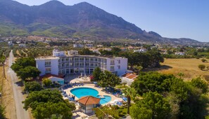 Exterior - (Lapithos)