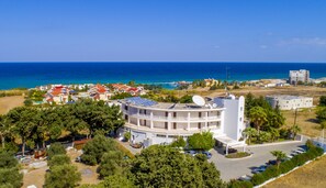 Exterior - (Lapithos)