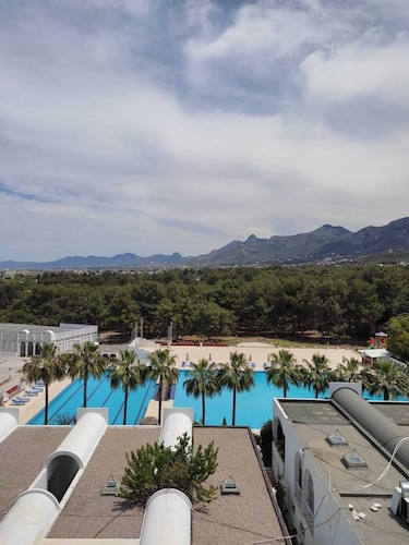 Uptown Buyuk Anadolu Girne