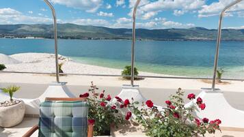 Apartment (M2) | Terrace/patio