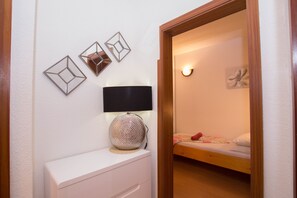Apartment, 2 Schlafzimmer, Whirlpool (C)