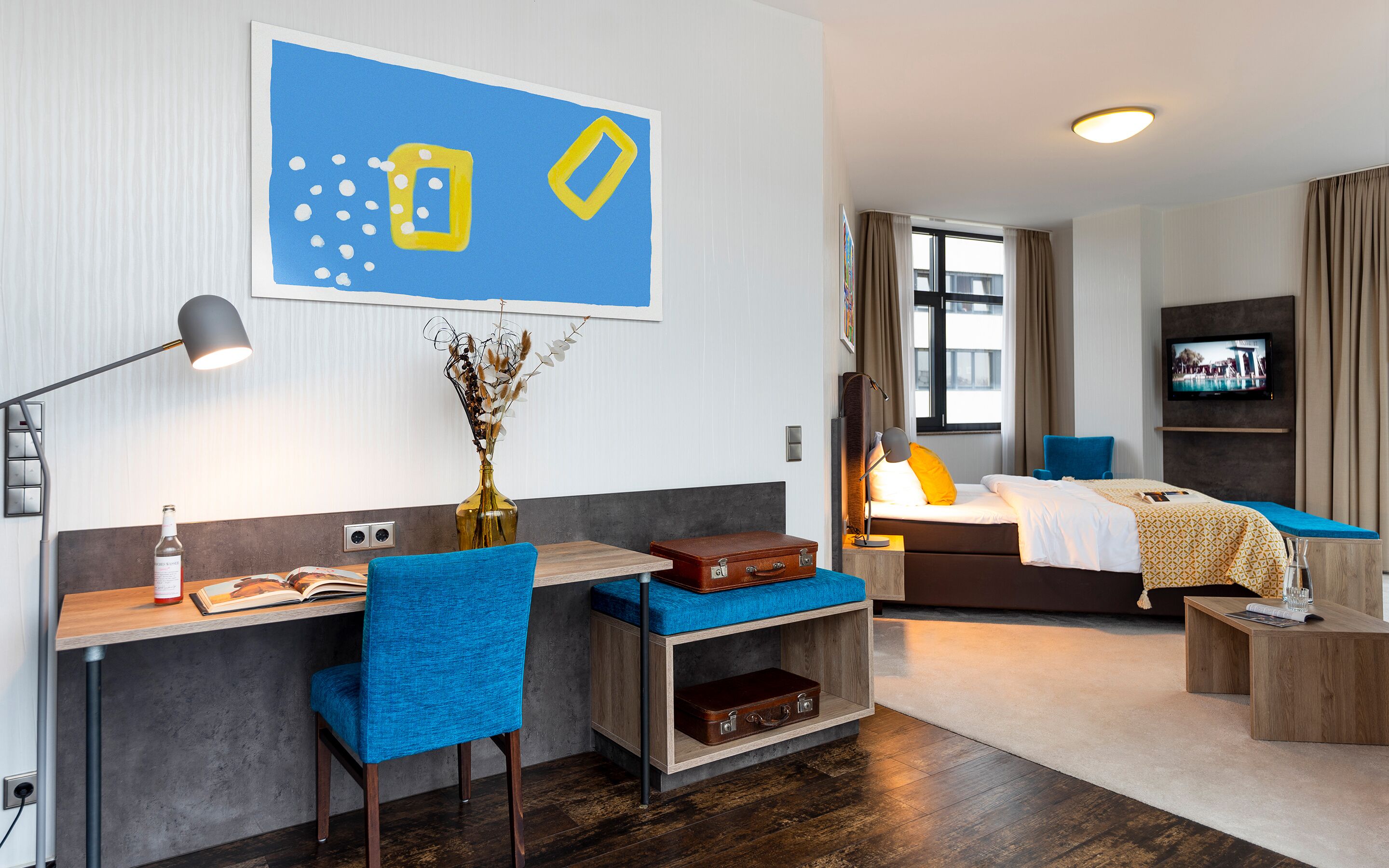 Photo - KONCEPT HOTEL Benedikt