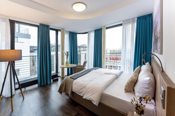 Literie hypoallergénique, bureau