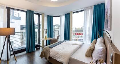 KONCEPT HOTEL Benedikt (vormals H2O)