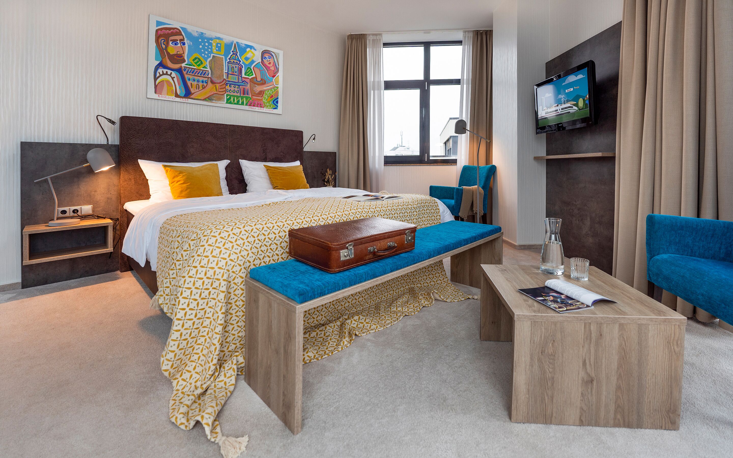 Photo - KONCEPT HOTEL Benedikt