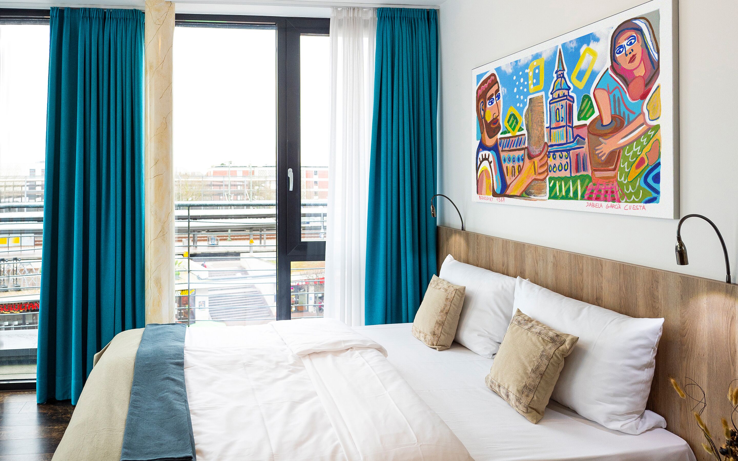 Photo - KONCEPT HOTEL Benedikt