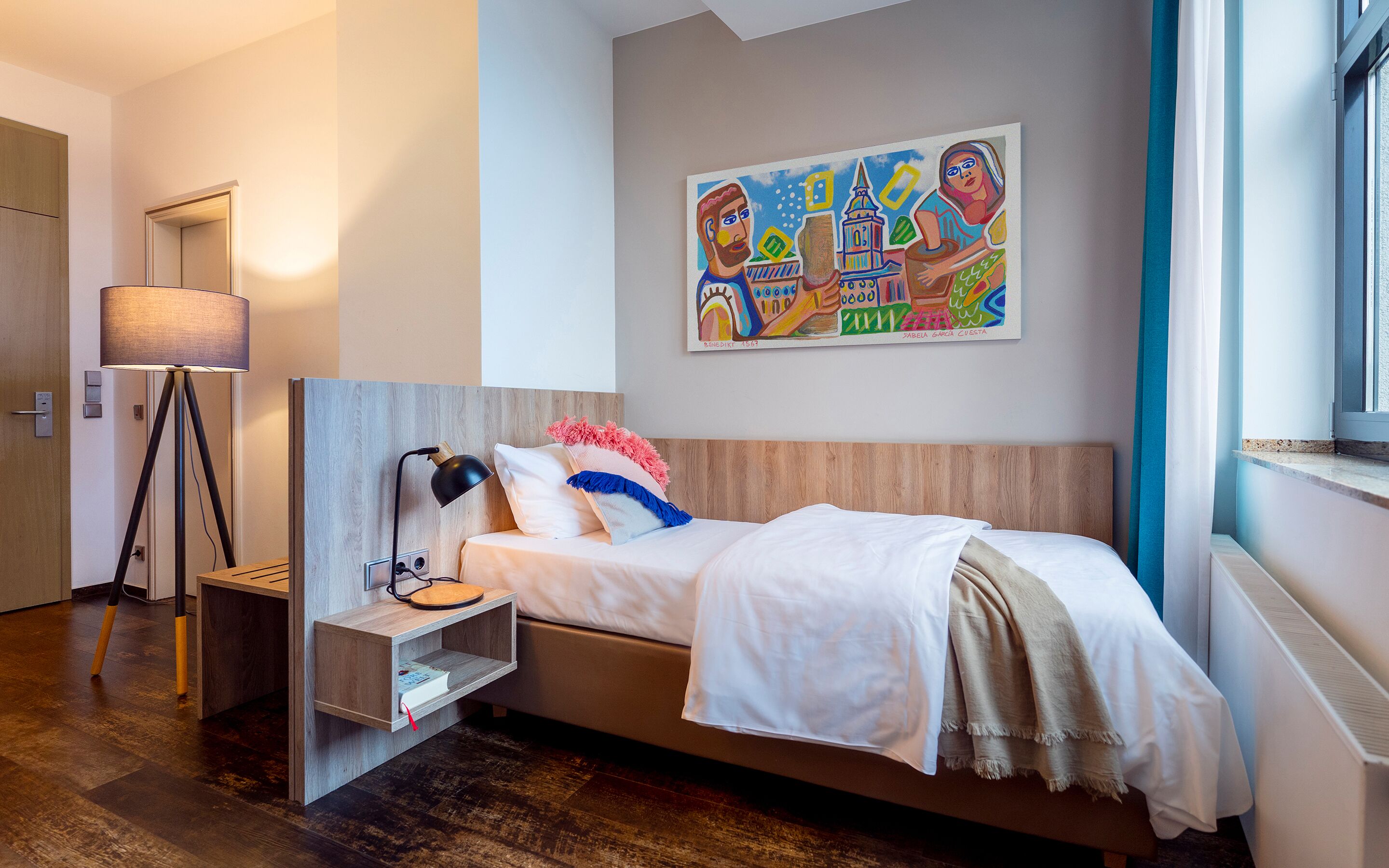 Photo - KONCEPT HOTEL Benedikt