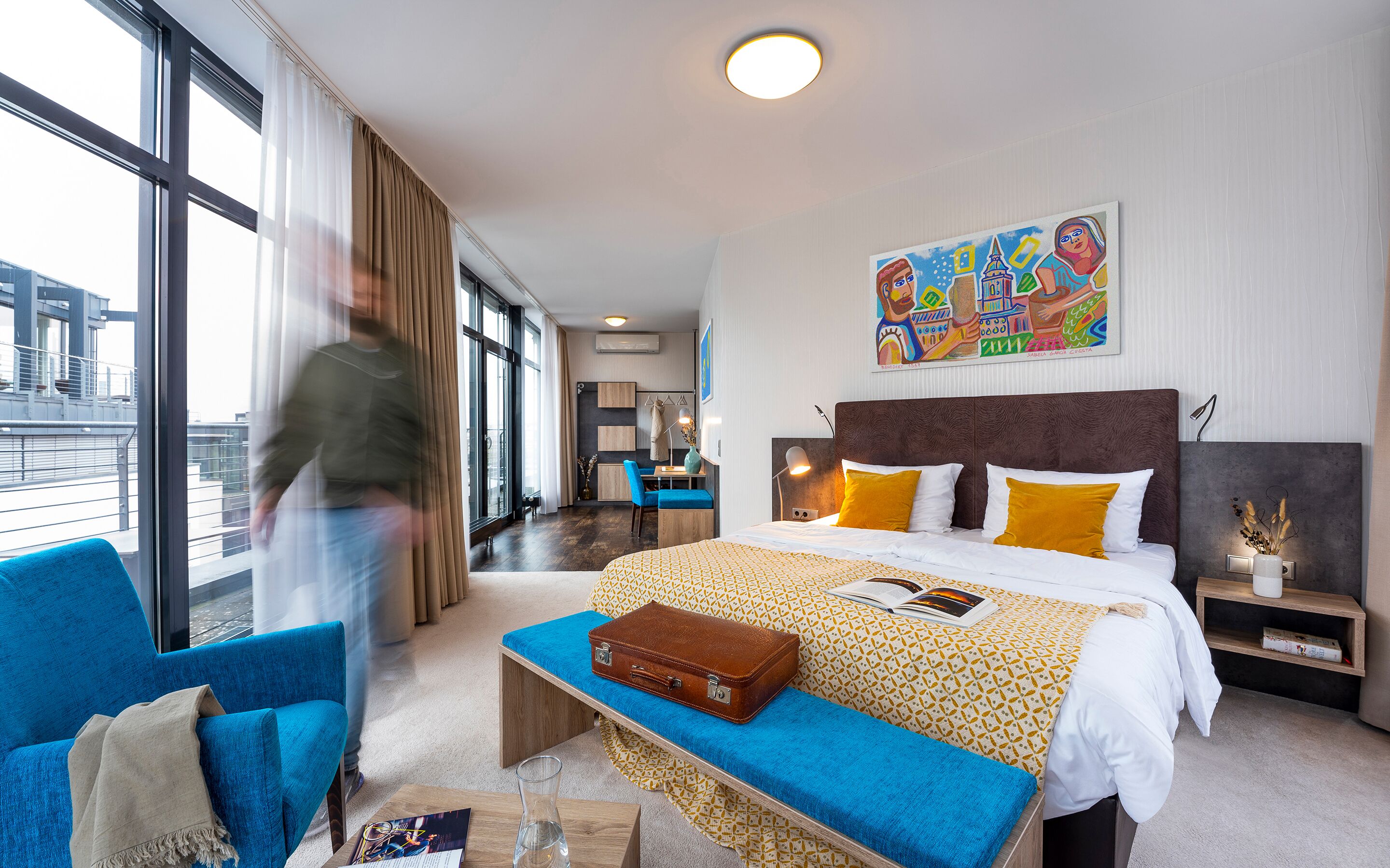 Photo - KONCEPT HOTEL Benedikt