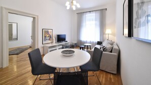 Departamento | Sala de estar