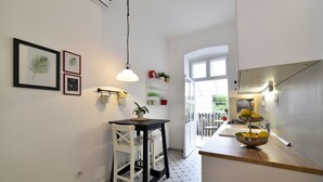 Departamento | Cocina privada