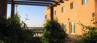HI Foz Côa - Pousada de Juventude - Hostel