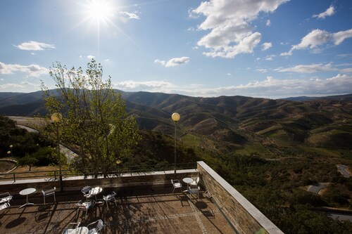 HI Foz Côa - Pousada de Juventude - Hostel