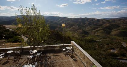 HI Foz Côa - Pousada de Juventude - Hostel