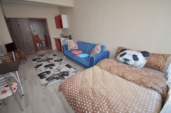 Comfort Apartment