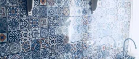 Appartement Classique, 2 chambres | Coin cuisine privé