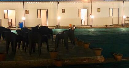 Swachh Room - Hostel