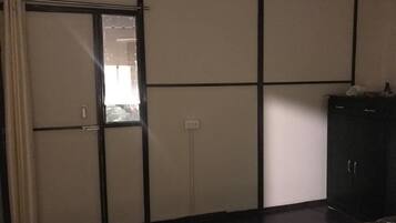 Deluxe Cottage, 1 Double Bed, Private Bathroom, Resort View | Terrace/patio