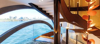 MS Esmeralda Nile Cruise from Aswan or Luxor