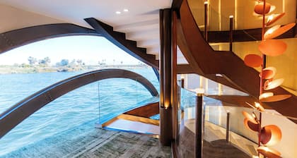 MS Esmeralda Nile Cruise from Aswan or Luxor
