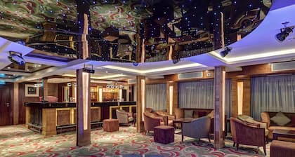 MS Esmeralda Nile Cruise from Aswan or Luxor