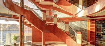 MS Esmeralda Nile Cruise from Aswan or Luxor