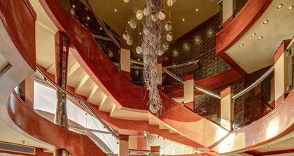 MS Esmeralda Nile Cruise from Aswan or Luxor