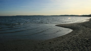 海灘