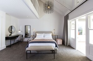 Bộ trải giường bằng vải cotton Ai Cập, bộ đồ giường cao cấp, minibar 
