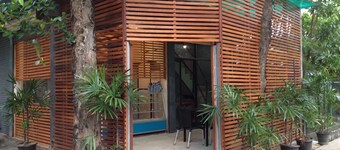 Cinnamon Airport Residencies