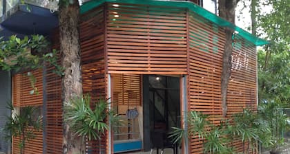 Cinnamon Airport Residencies