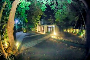 Fachada